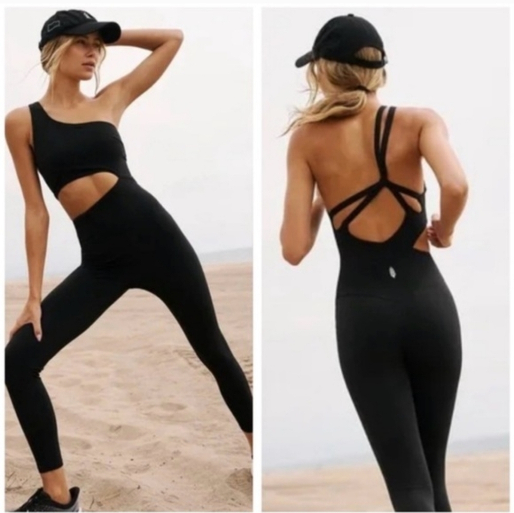 FP Movement Trancend Limits Jumpsuit
